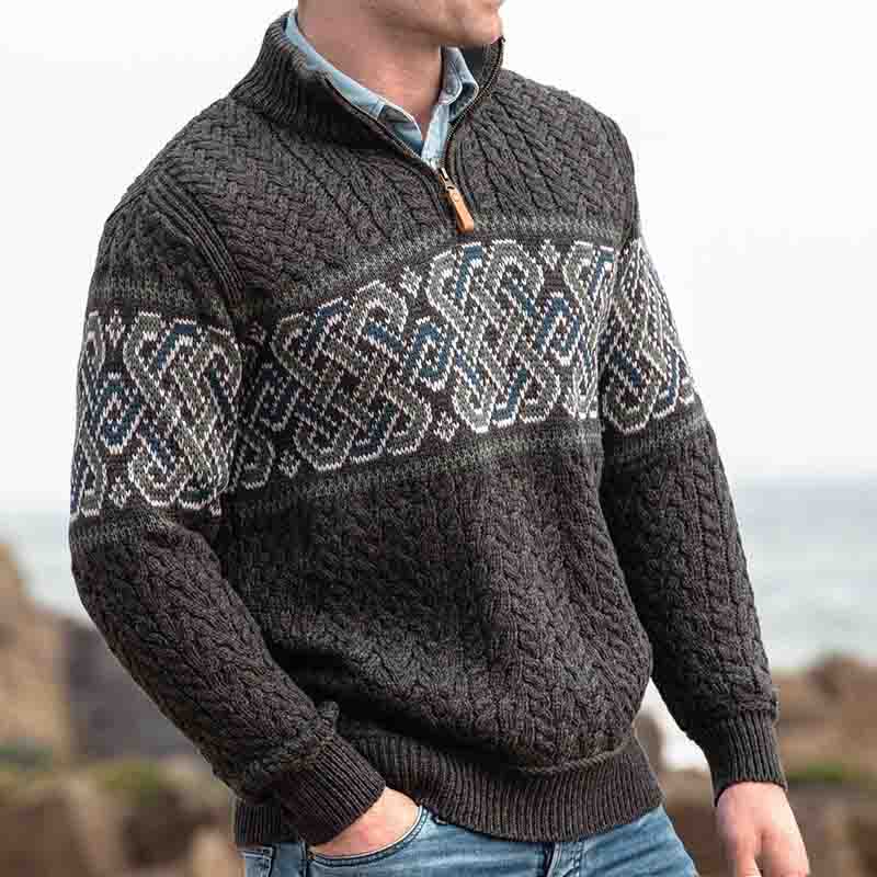 Classic Vintage Jumper