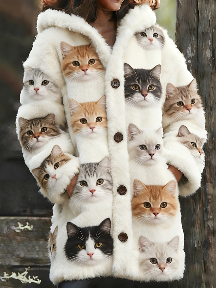 Classic Designed Cardigan