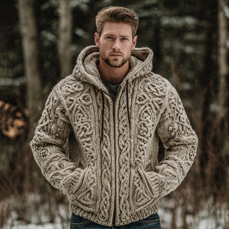 Vintage Inspired Cardigan