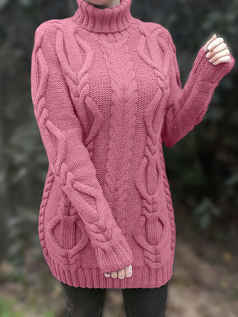 Vintage Inspired Jumper
