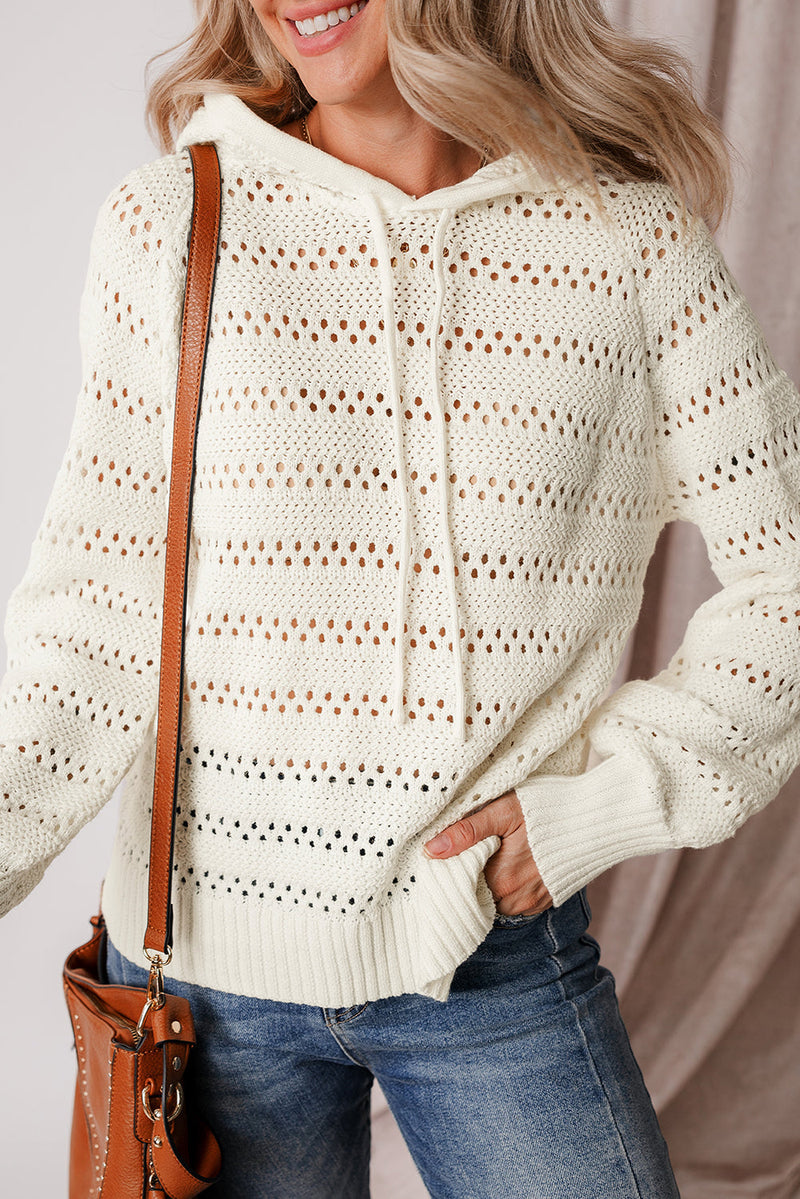 Thoughtfully Designed Jumper