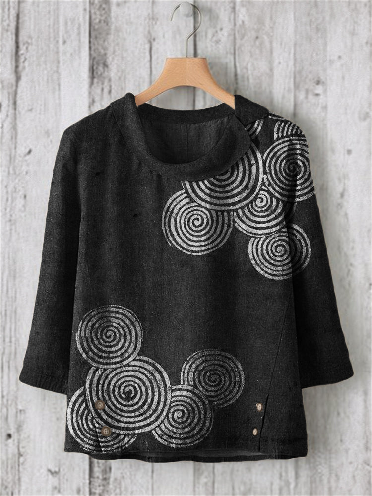 Vintage Inspired Garment