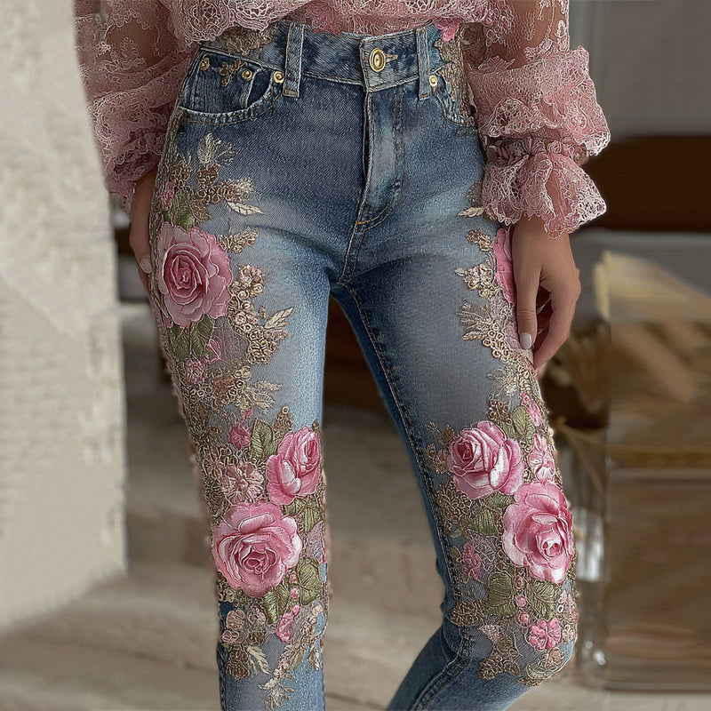 Vintage Inspired Garment