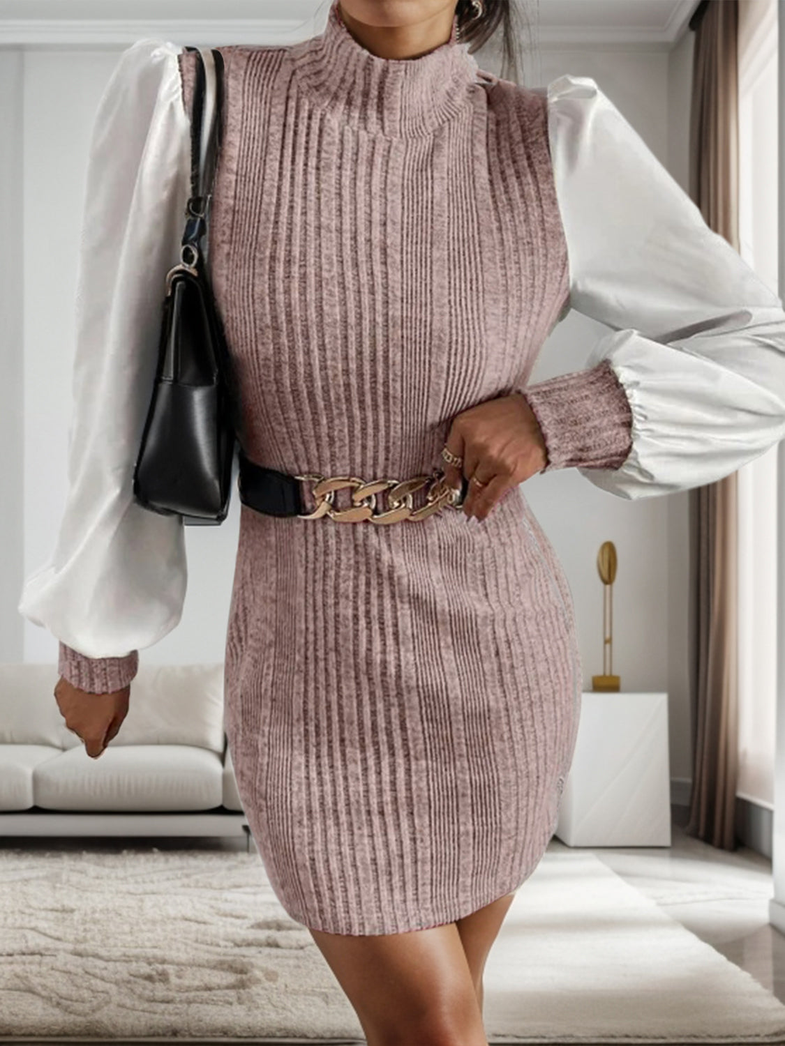 Classic Vintage Jumper