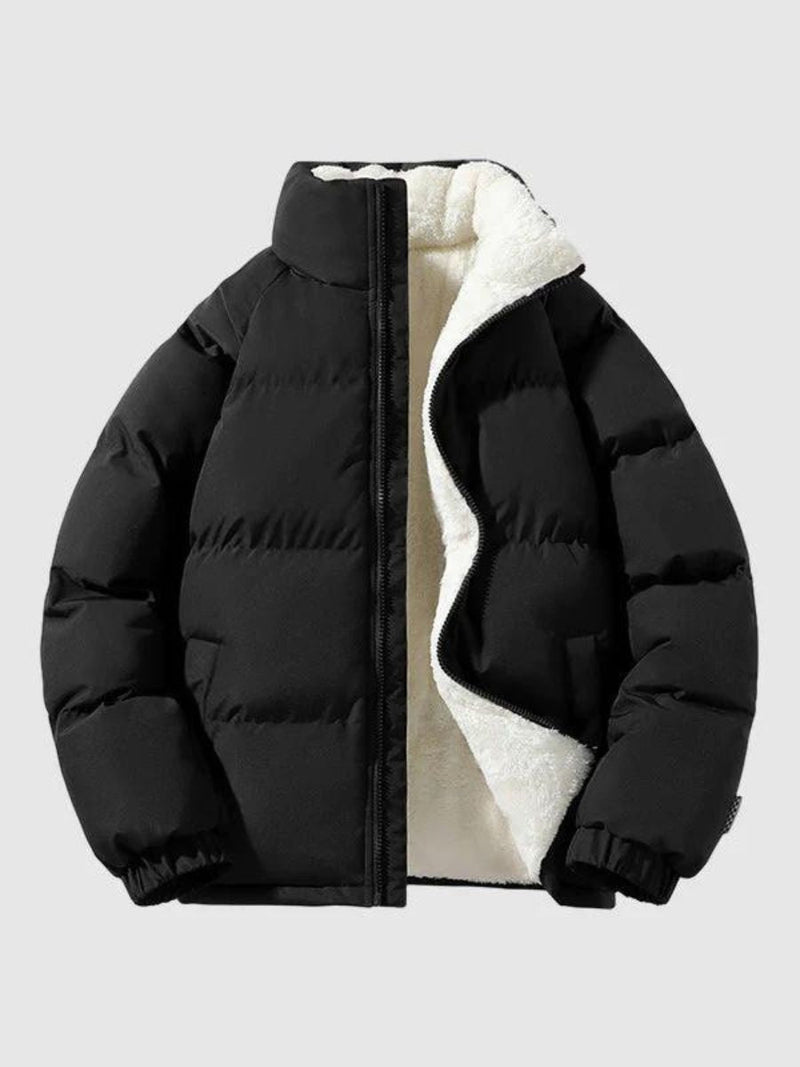 Thoughtfully Designed Jacket