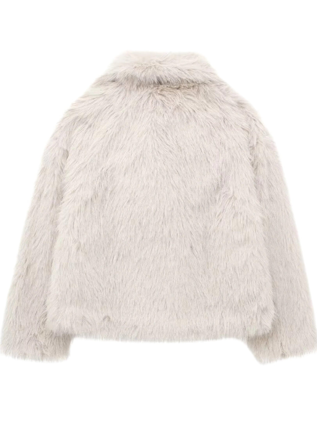 Beautifully Finished Coat in a Timeless Design