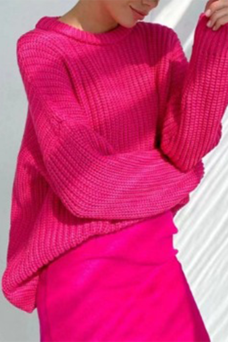 Thoughtfully Designed Jumper