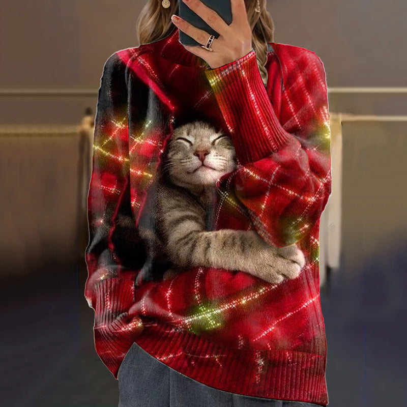 Classic Designed Jumper