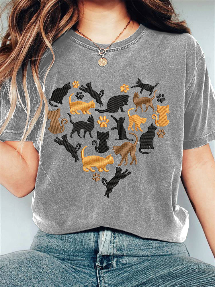 Beautifully Crafted T-Shirt