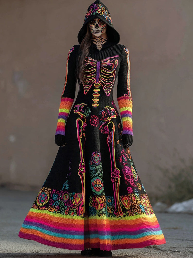 Thoughtfully Designed Jumper