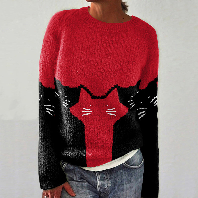 Classic Designed Jumper