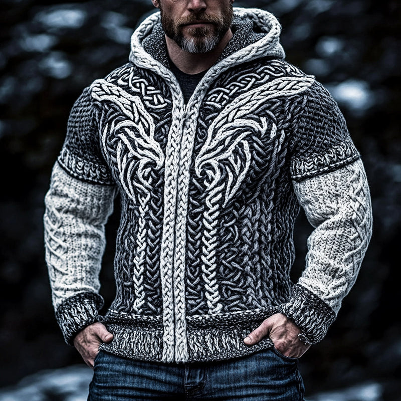 Classic Designed Jumper
