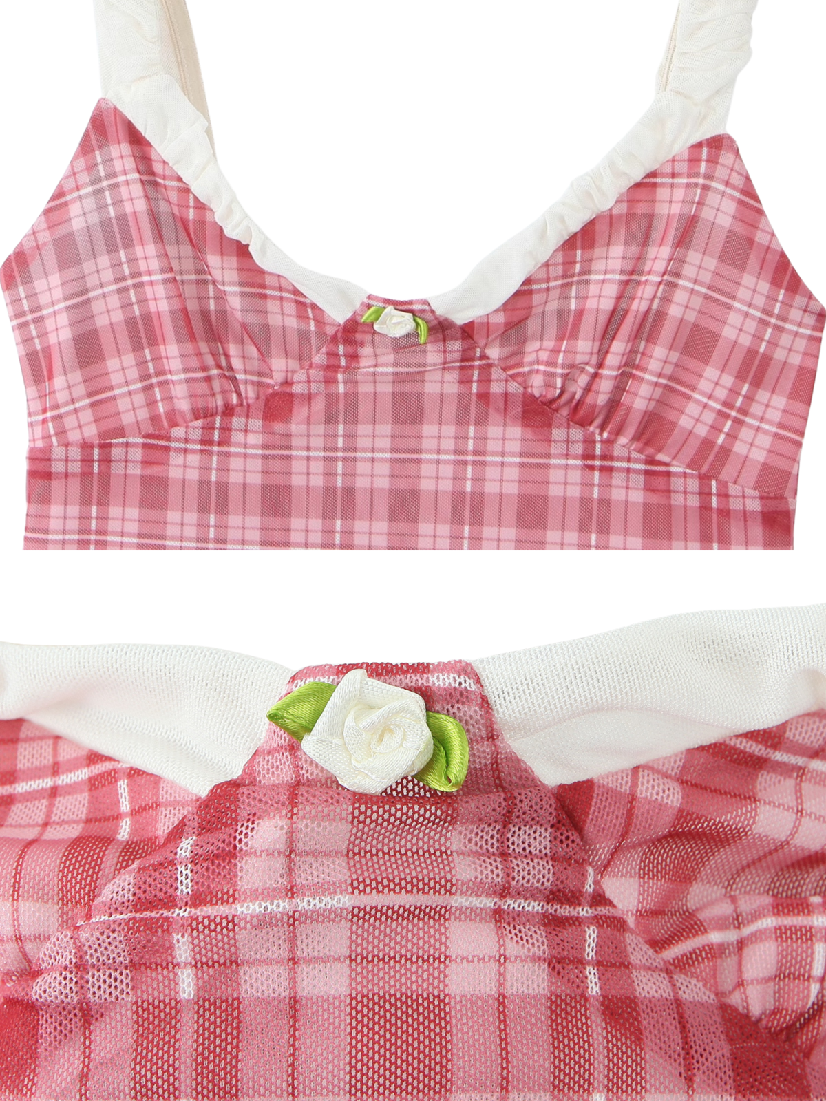 Gracefully Styled Garment for Any Occasion