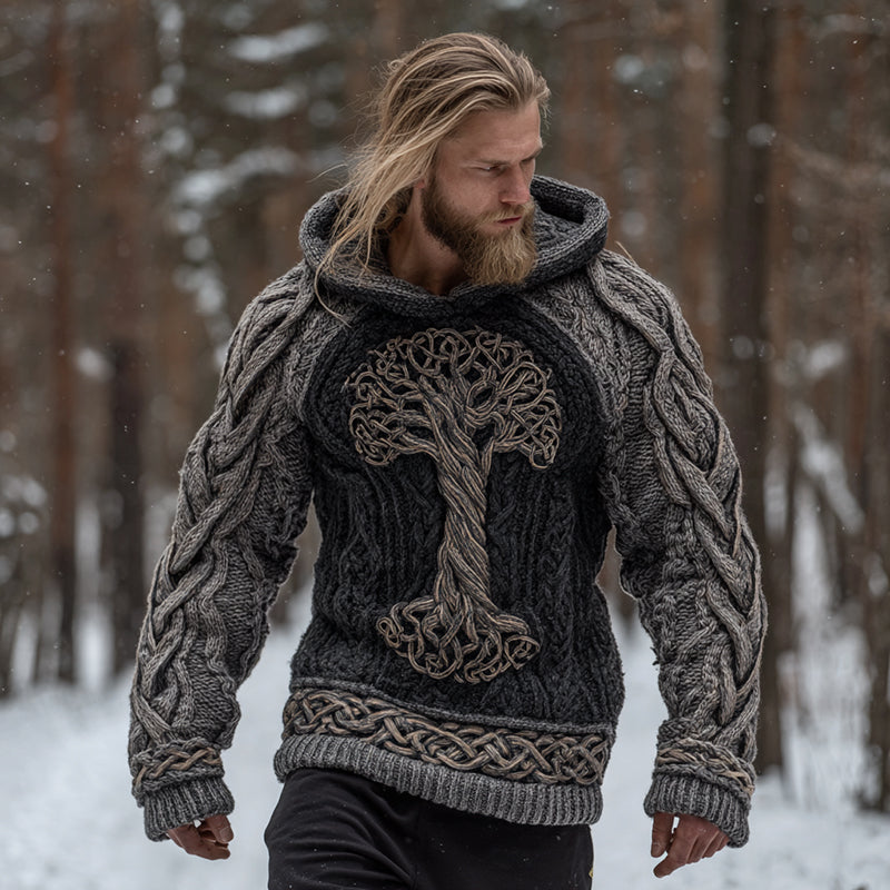 Thoughtfully Designed Jumper