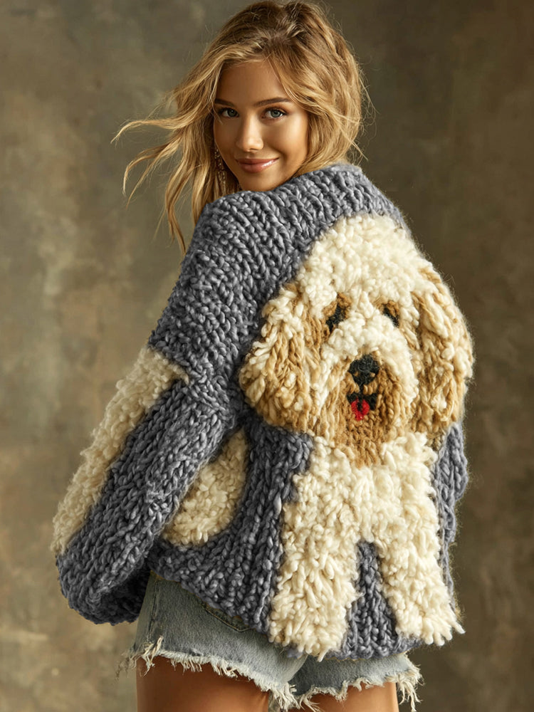 Classic Designed Jumper
