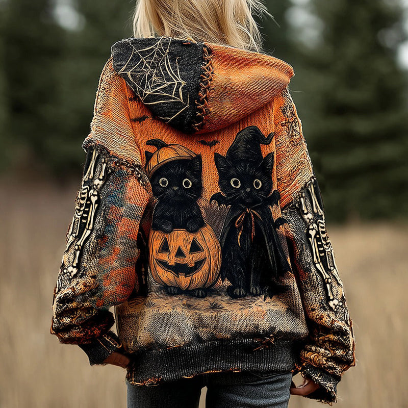 Beautifully Crafted Jumper