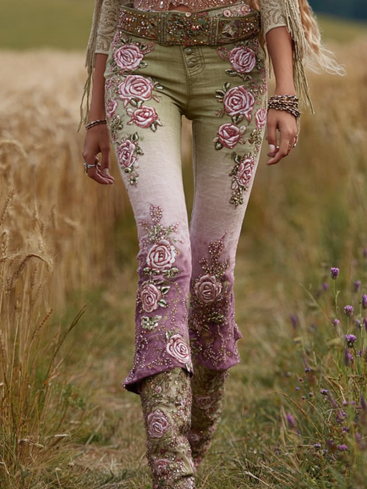 Classic Designed Trousers