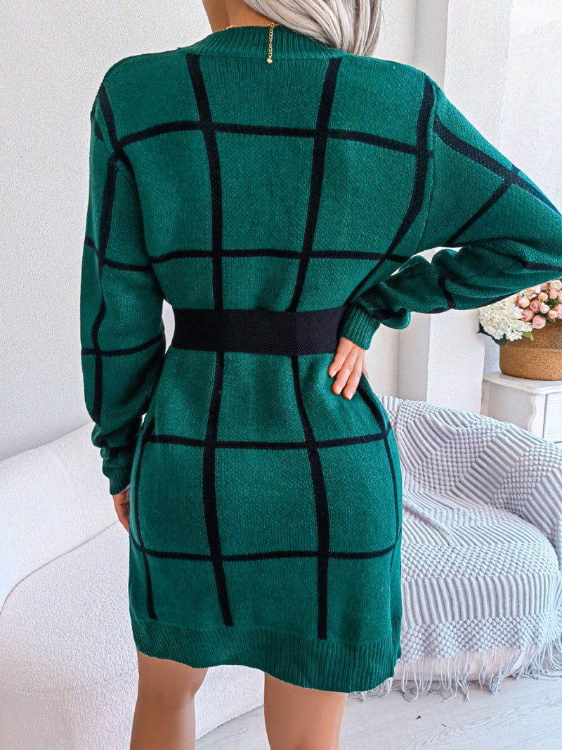 Classic Vintage Jumper
