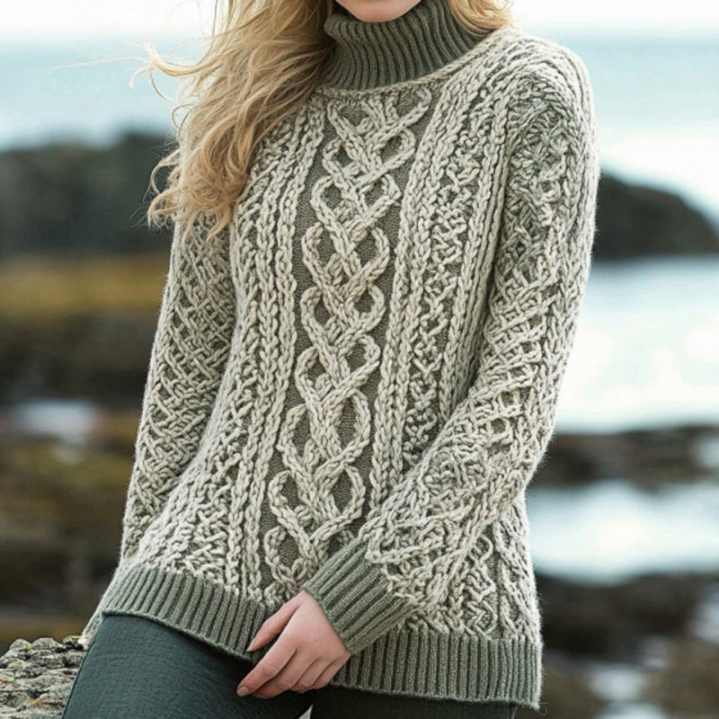 Classic Vintage Jumper