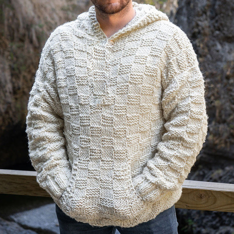Vintage Inspired Jumper