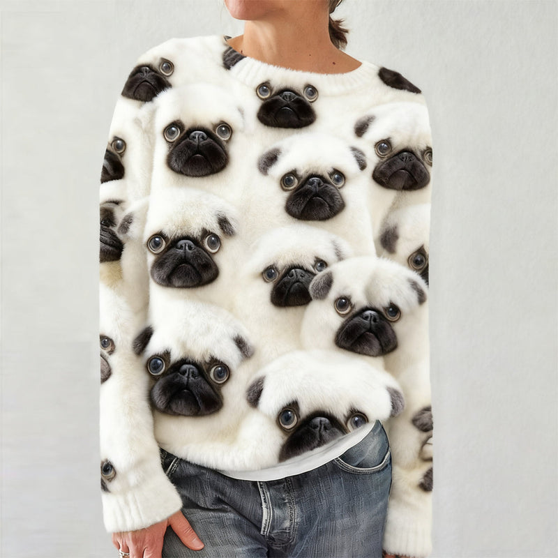 Classic Designed Shirt