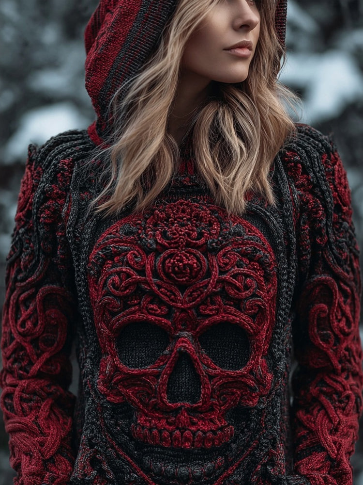 Elegantly Designed Jumper