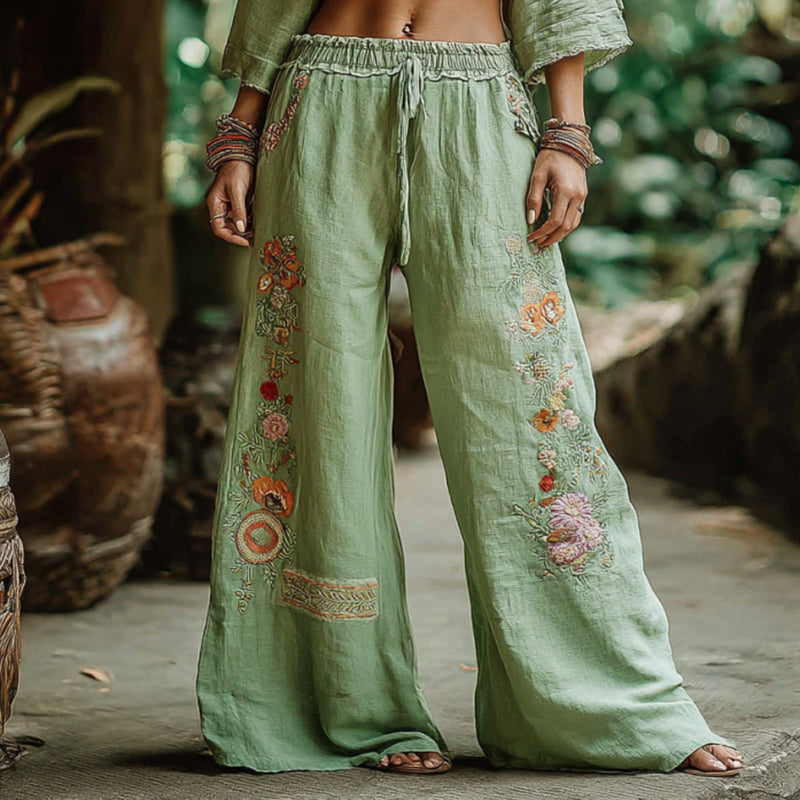 Elegantly Designed Trousers