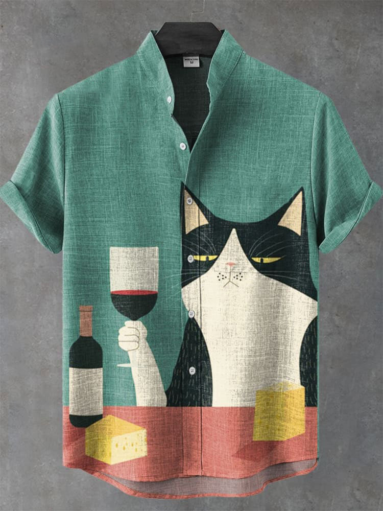 Beautifully Crafted Shirt