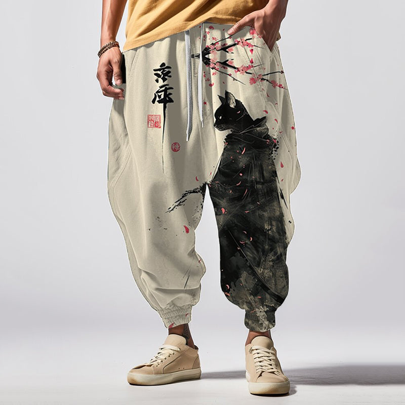 Classic Designed Trousers