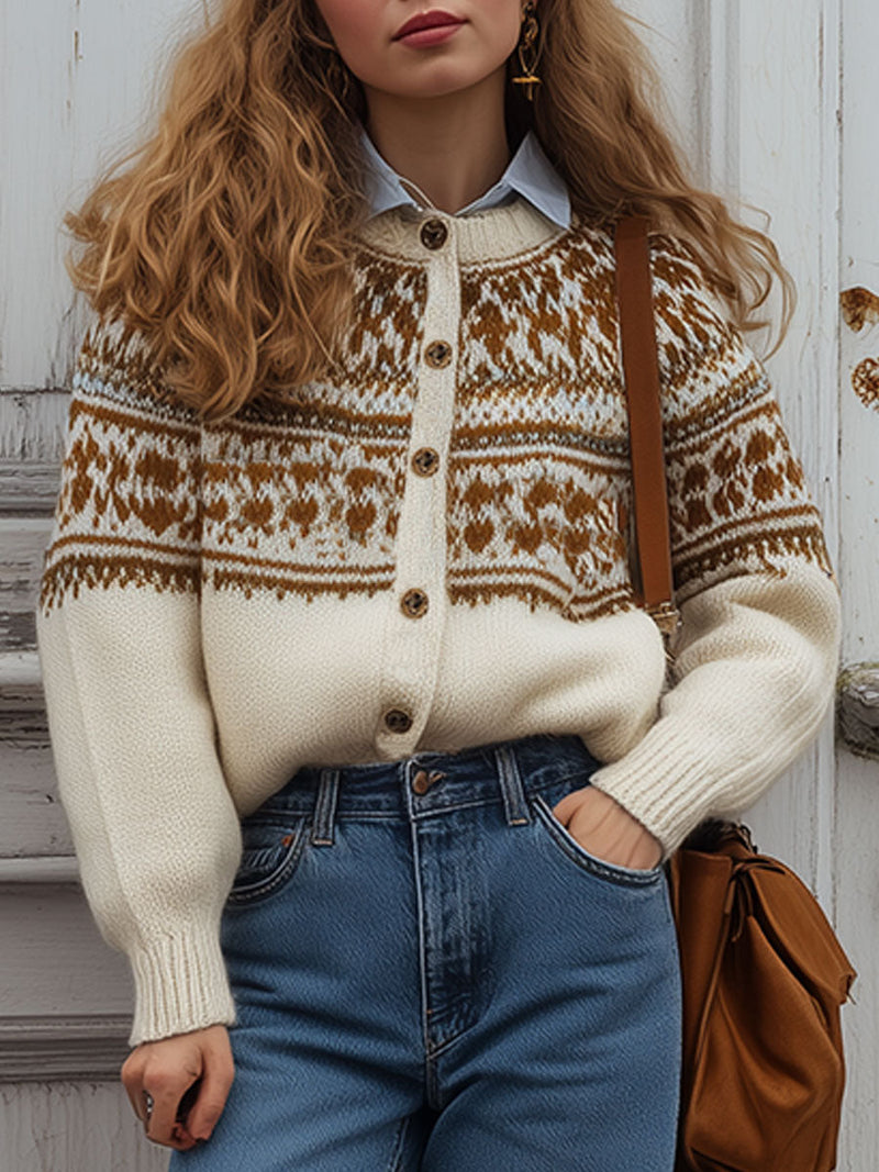 Elegantly Designed Jumper