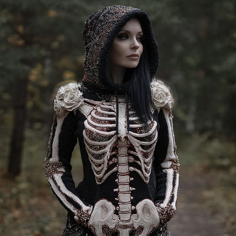Elegantly Designed Jumper
