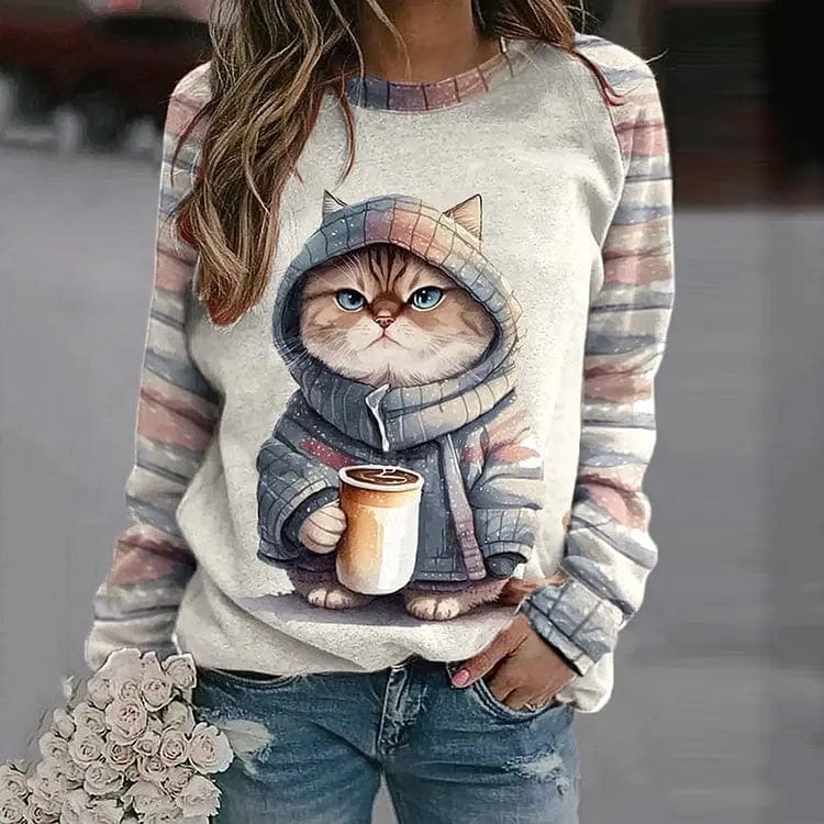 Classic Vintage Jumper