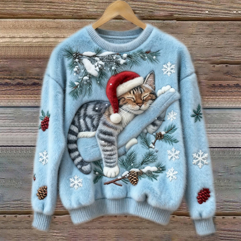 Beautifully Crafted Jumper