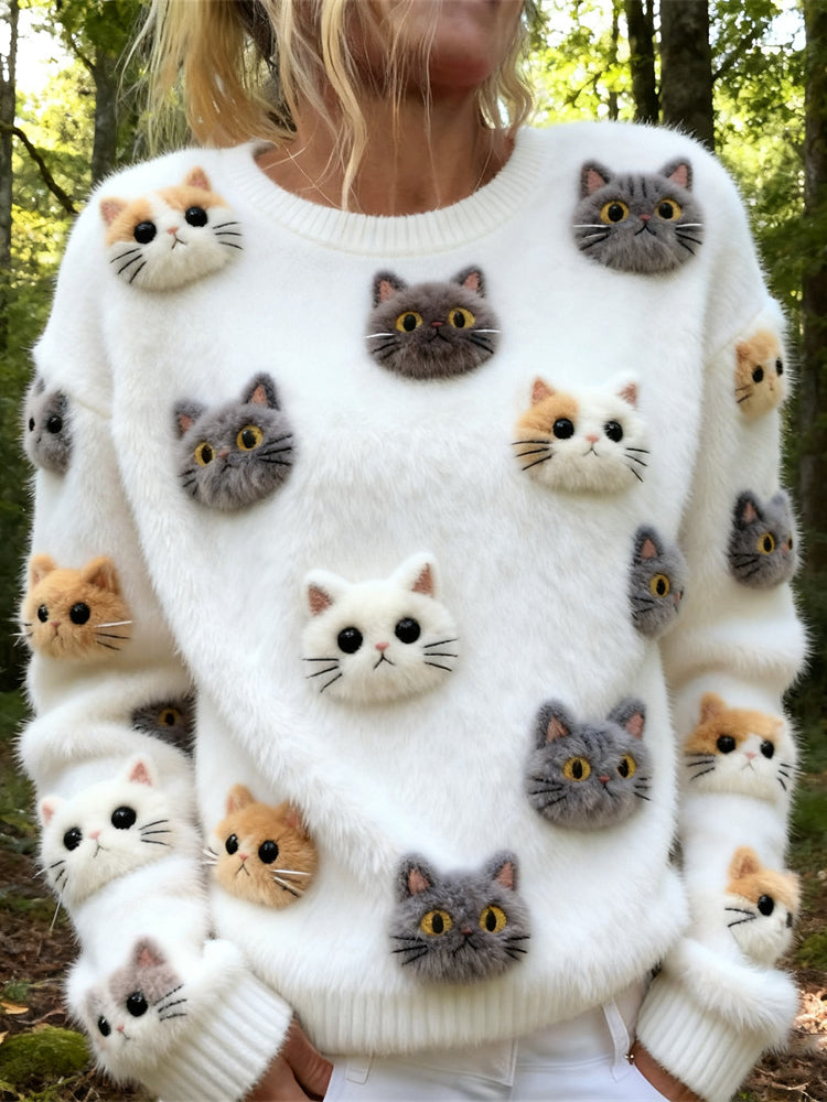 Gracefully Designed Jumper