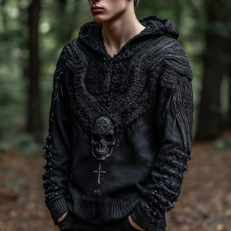 Elegantly Designed Jumper