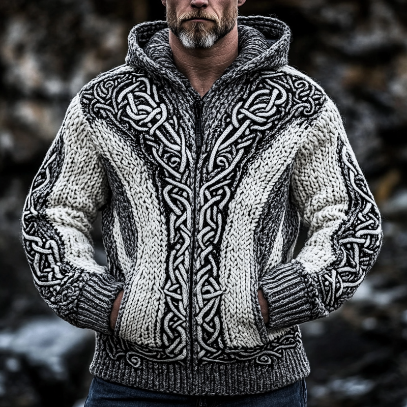 Classic Vintage Jumper
