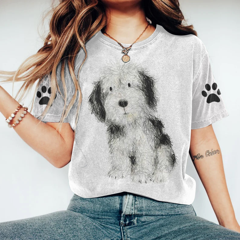 Elegantly Designed Shirt