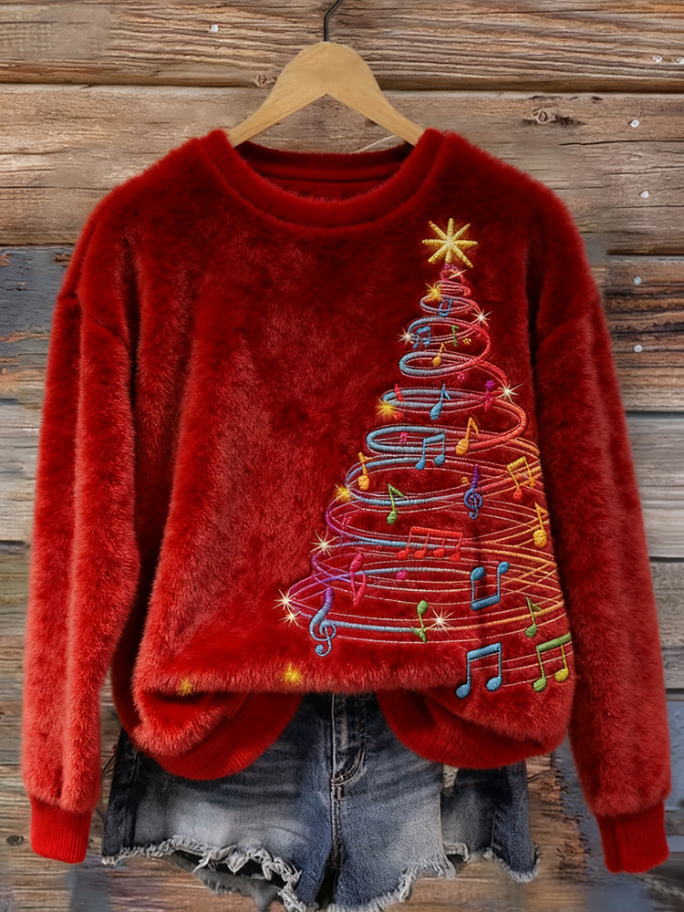 Gracefully Designed Jumper