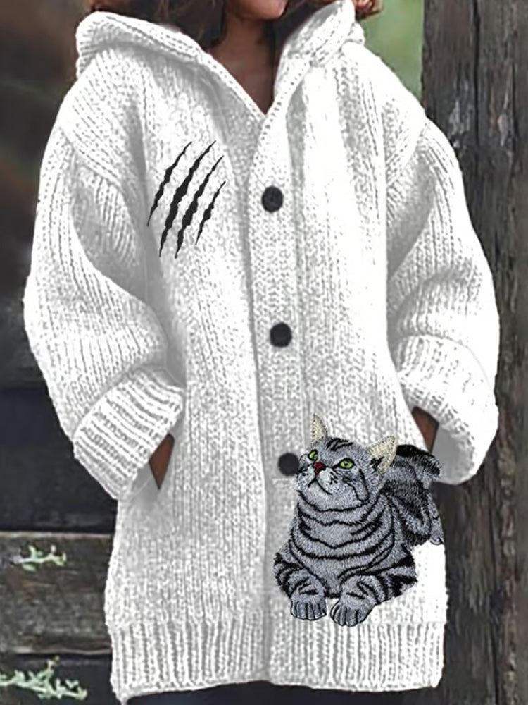 Classic Designed Jacket