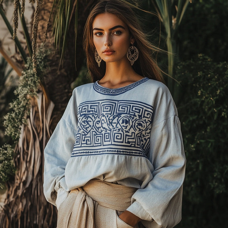 Vintage Inspired T-Shirt