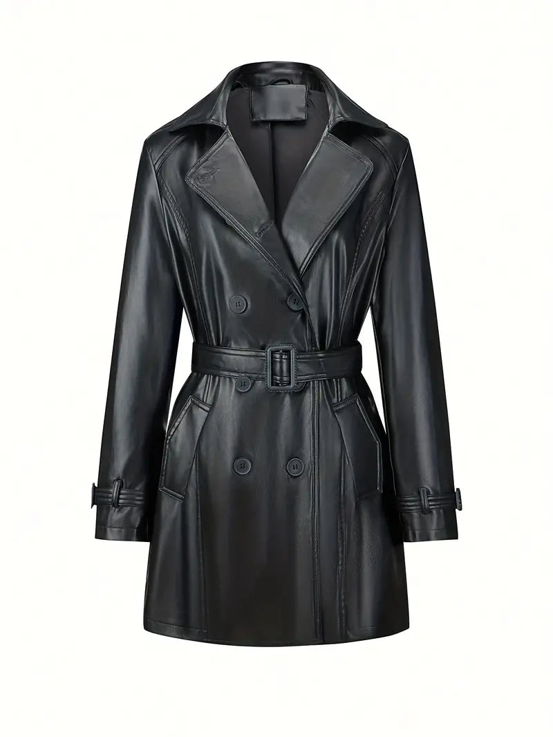 Gracefully Designed Jacket