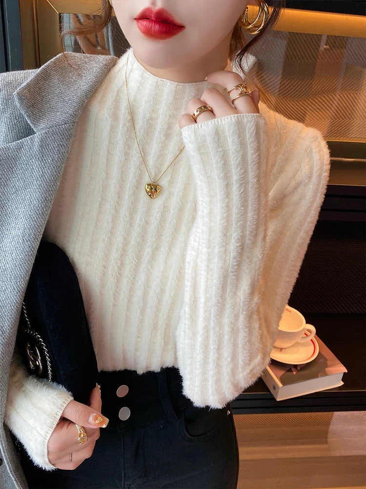 Classic Designed Jumper