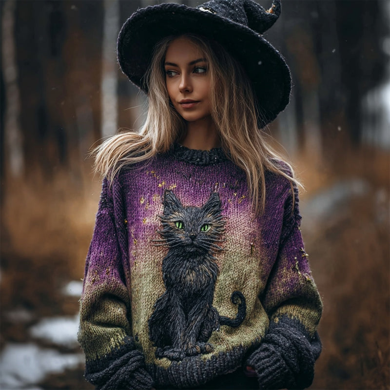 Beautifully Crafted Jumper