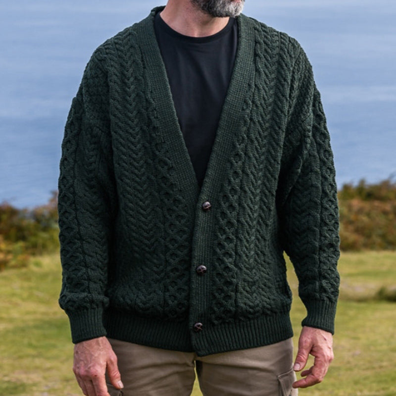 Vintage Inspired Cardigan