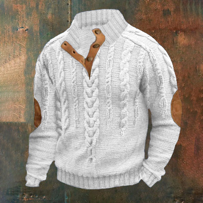 Classic Vintage Jumper