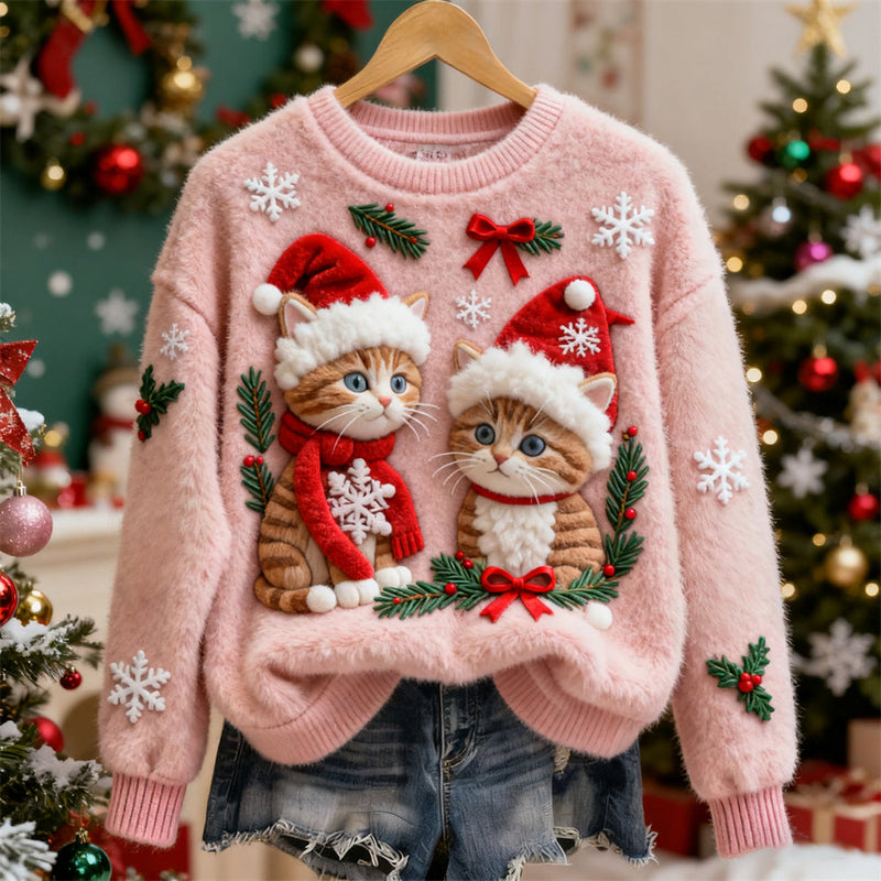 Classic Designed Jumper