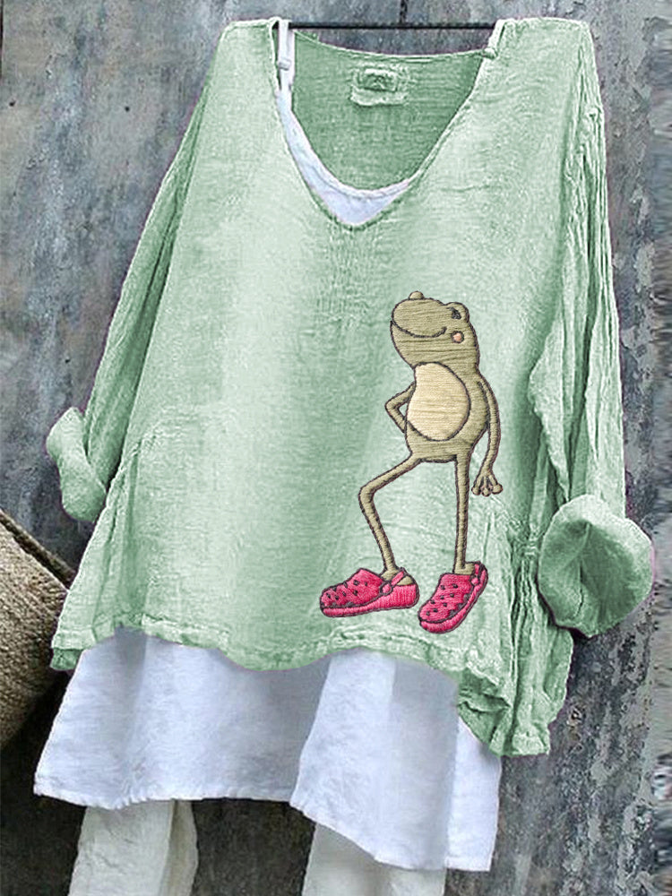 Beautifully Crafted Shirt