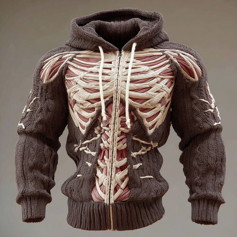 Gracefully Designed Jumper