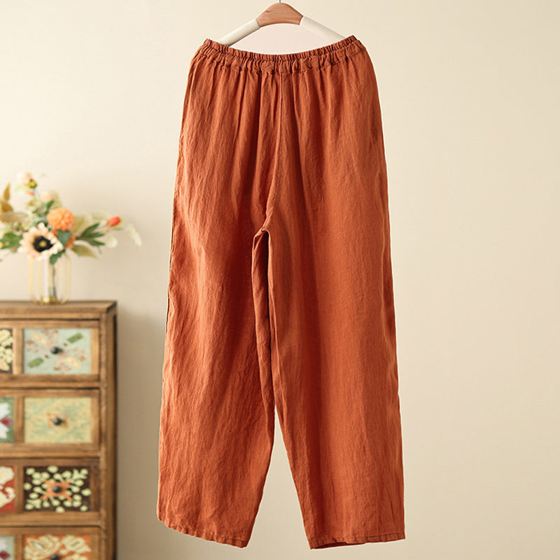 Elegantly Designed Trousers