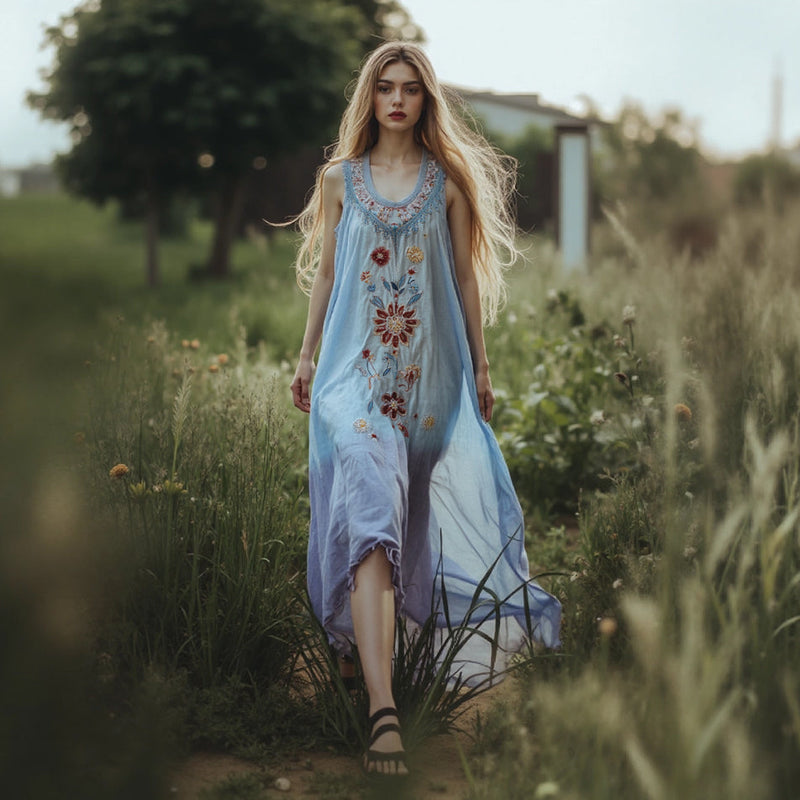 Elegantly Designed Dress